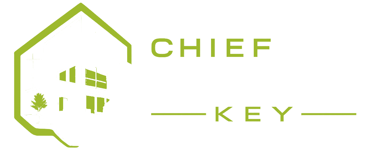logo chief architect